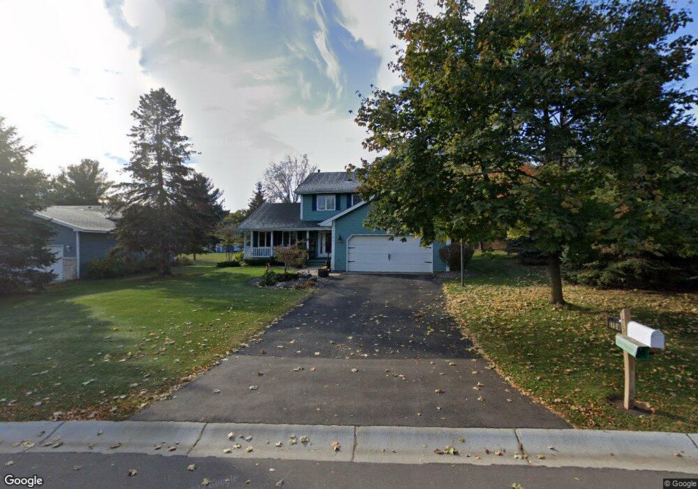 1754 128th Ave NW, Coon Rapids, MN 55448 - photo 1