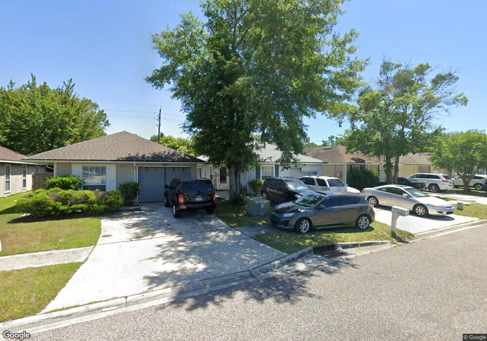 4309 Jillian Dr, Jacksonville, FL 32210 - photo 1