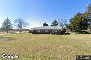 3469 Third District Rd, Unadilla, GA 31091