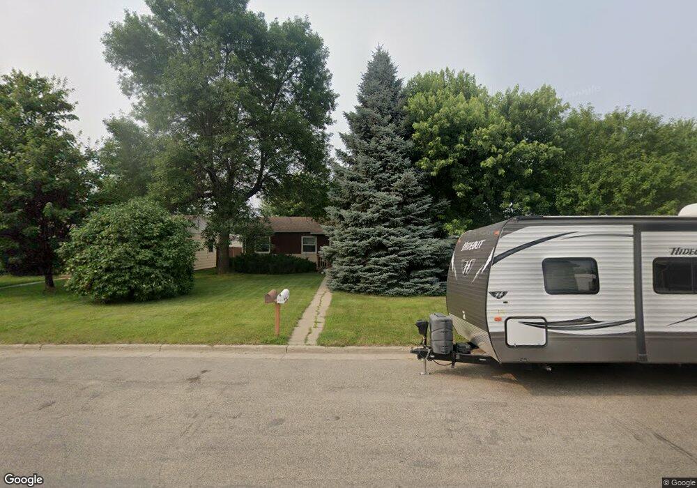 910 15th St SW, Jamestown, ND 58401 - photo 1