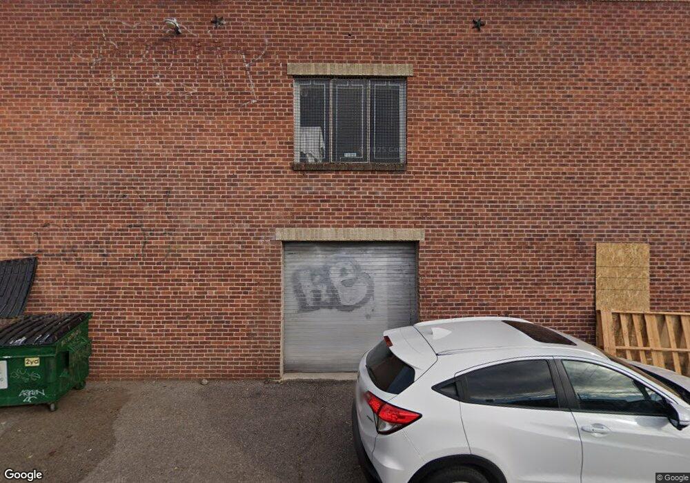 50 W Arizona Ave, Denver, CO 80223 - photo 1