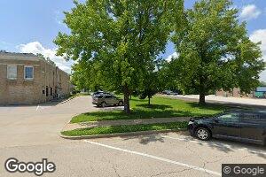 10151 Larkspur, Sullivan, MO 63080