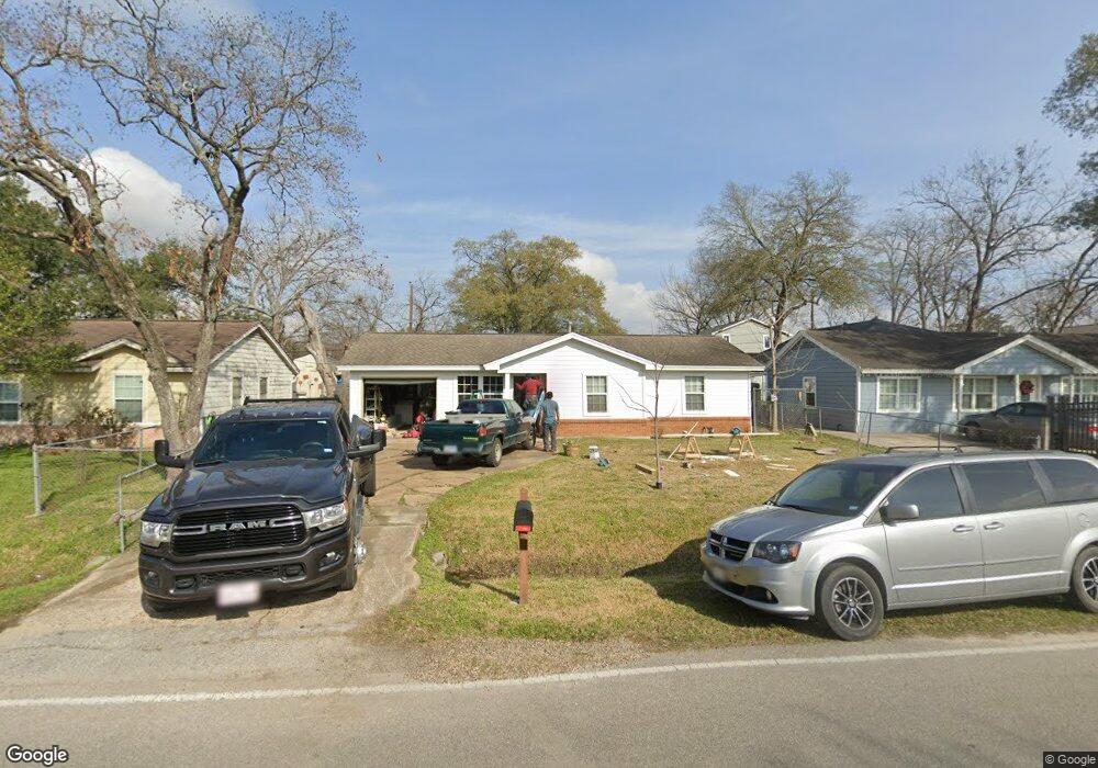 3303 Brea Crest St, Houston, TX 77093 - photo 1