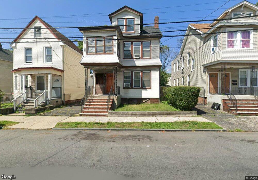 273 Clinton Place, Newark, NJ 07112 - photo 1