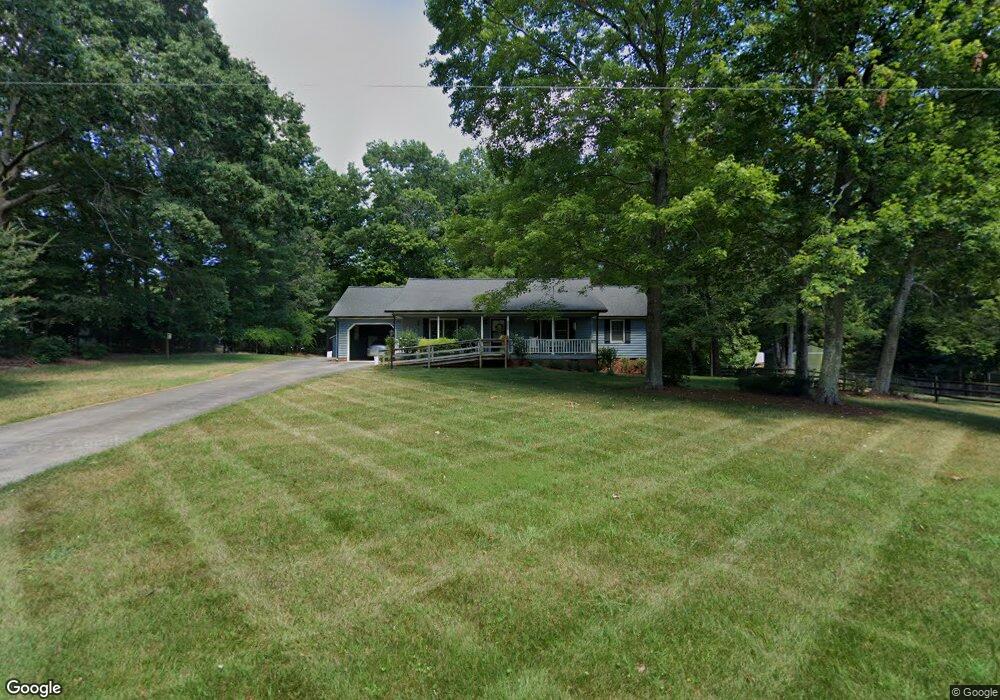 1172 E River Run, Asheboro, NC 27205 - photo 1