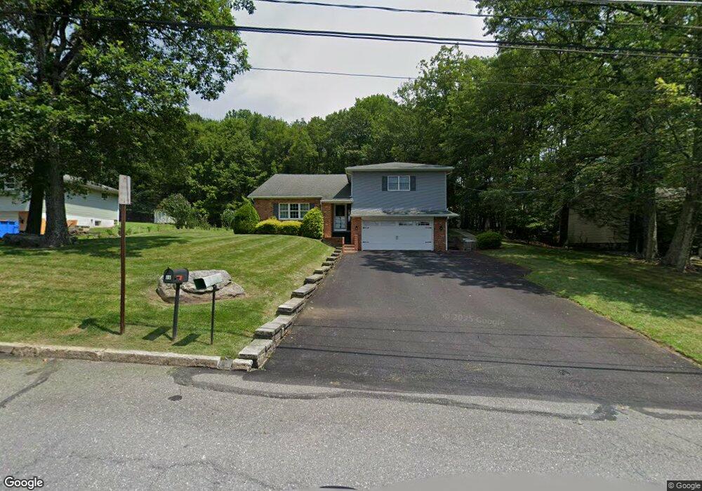 66 W 13th St, Jim Thorpe, PA 18229 - photo 1