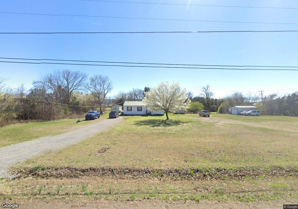 317 Frank Martin Rd, Shelbyville, TN 37160 - photo 1