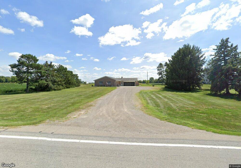 13867 State Route 12, Columbus Grove, OH 45830 - photo 1