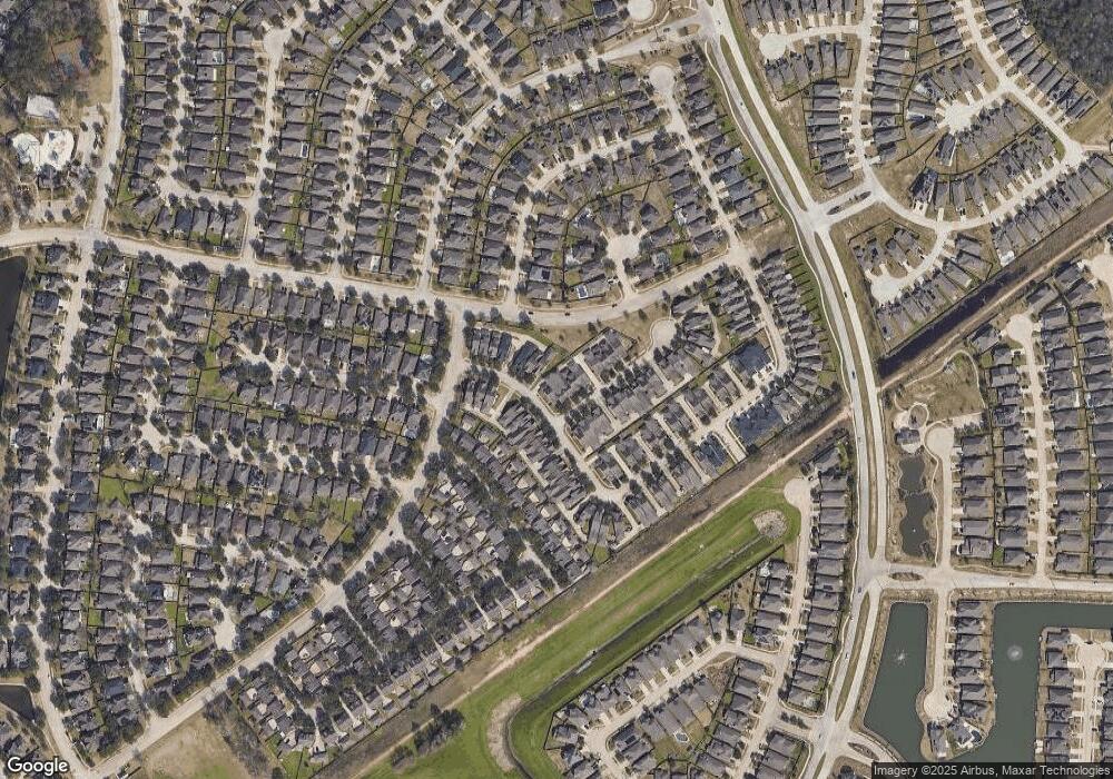 3605 Cedar Flats Ln, Spring, TX 77386 - photo 1