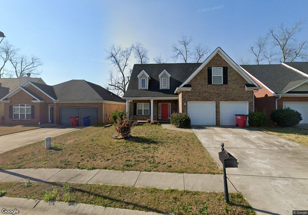 423 Bob White Rd, Macon, GA 31216 - photo 1