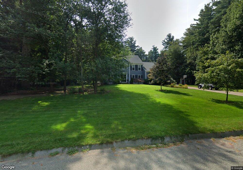 12 Lyons St, Franklin, MA 02038 - photo 1