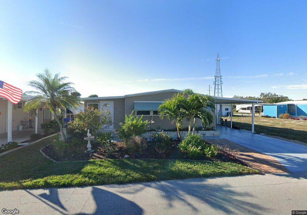 912 Zacapa Ave, Venice, FL 34285 - photo 1