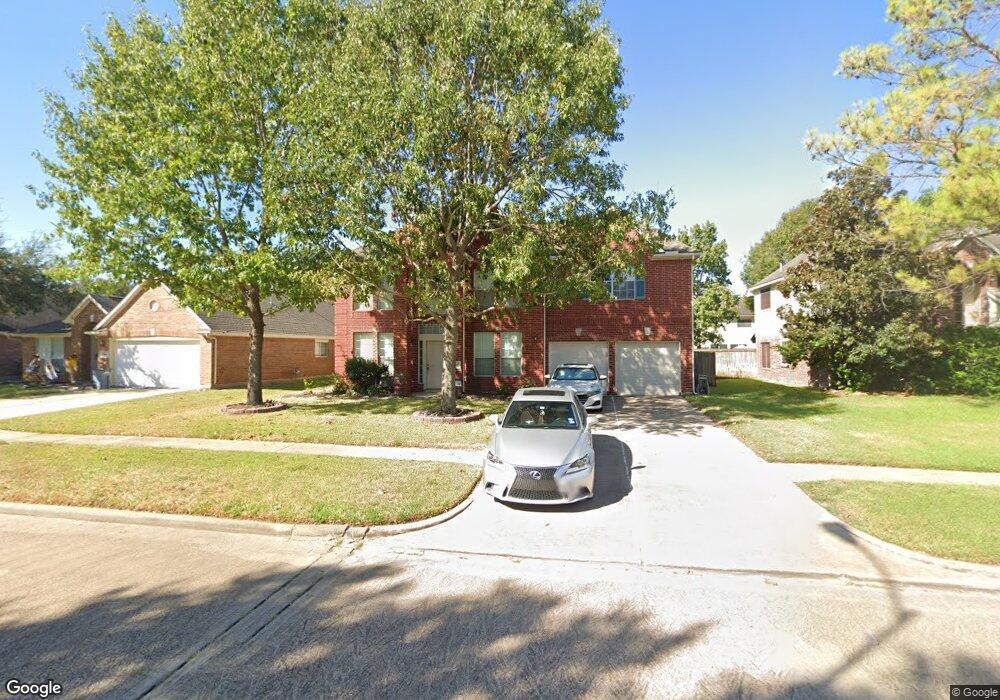 8927 Path Green Dr, Houston, TX 77095 - photo 1
