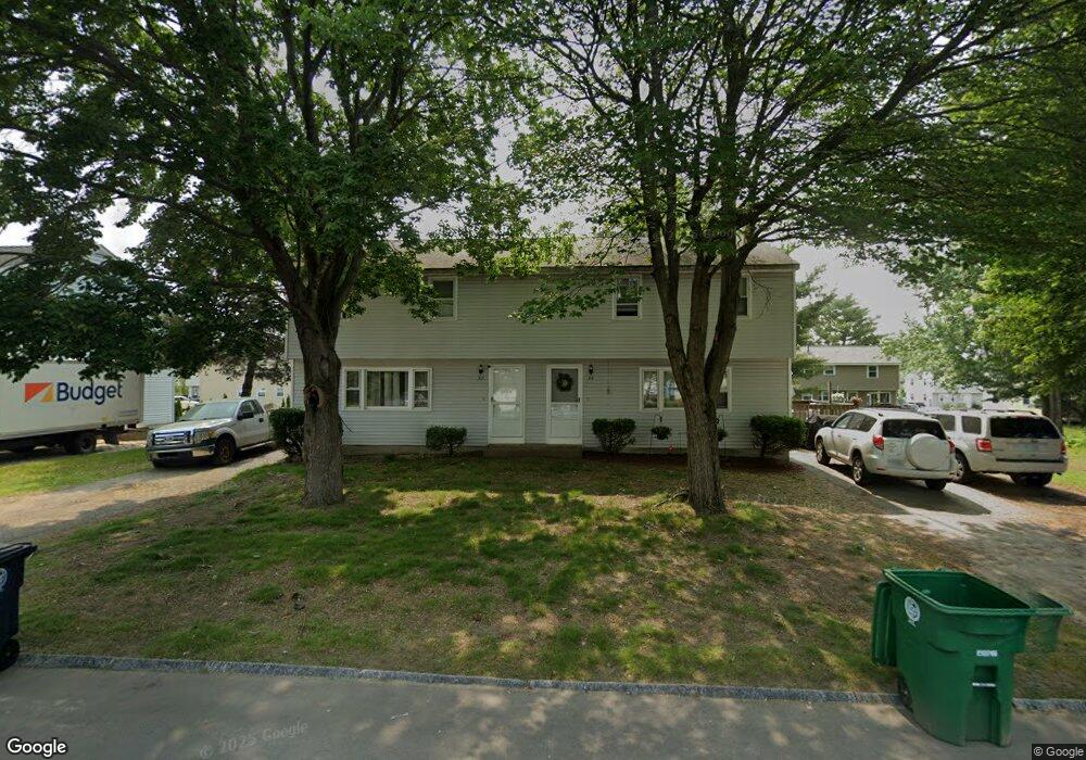 52 Anvil Dr unit 54, Nashua, NH 03060 - photo 1