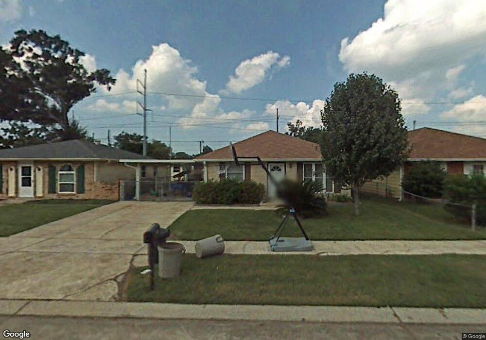 2744 Erin Dr, Marrero, LA 70072 - photo 1