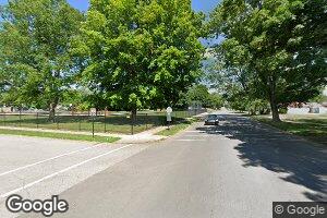 106 E 1650 N, Covington, IN 47932