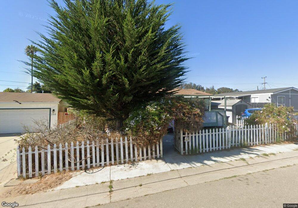 382 Venus Ct, Nipomo, CA 93444 - photo 1