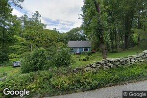 6 Wahconah Dr, Bozrah, CT 06334