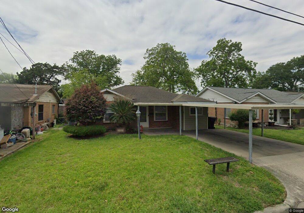 1807 Angeline St, Houston, TX 77009 - photo 1