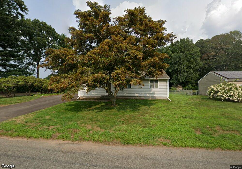 51 Field Rd, Cromwell, CT 06416 - photo 1