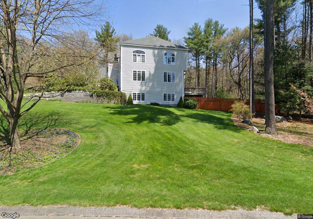 3 Stacys Way, Acton, MA 01720 - photo 1