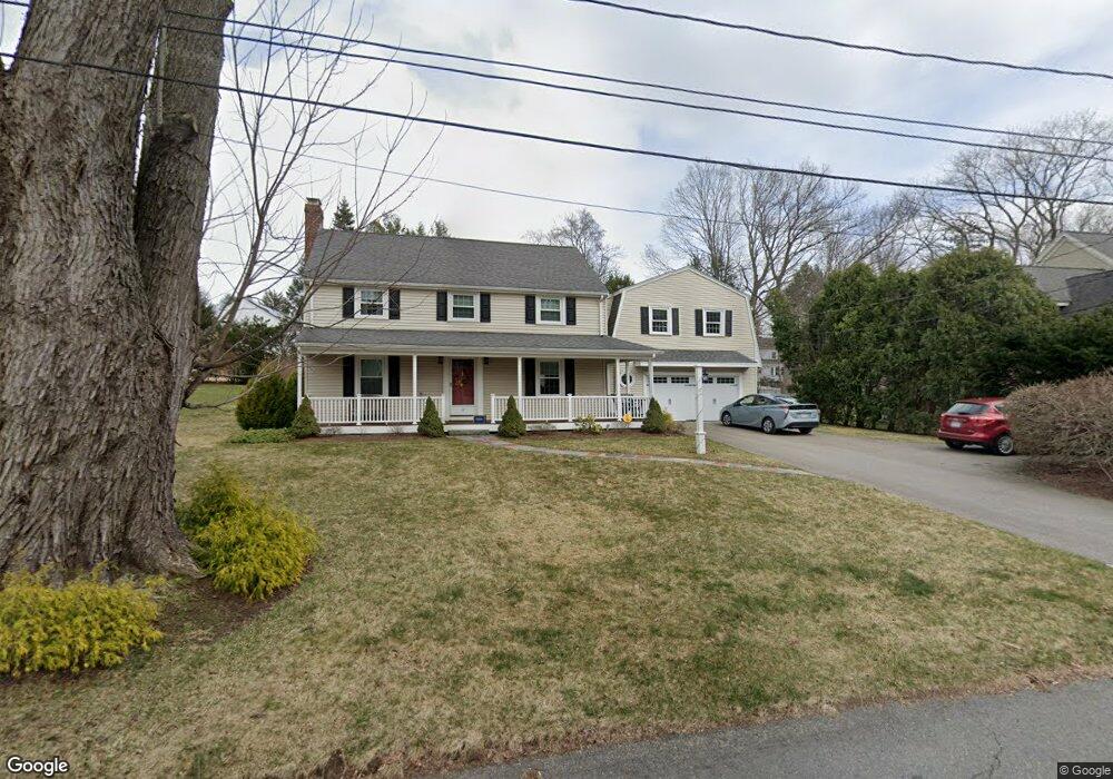 17 Gleason Rd unit 17, Lexington, MA 02420 - photo 1