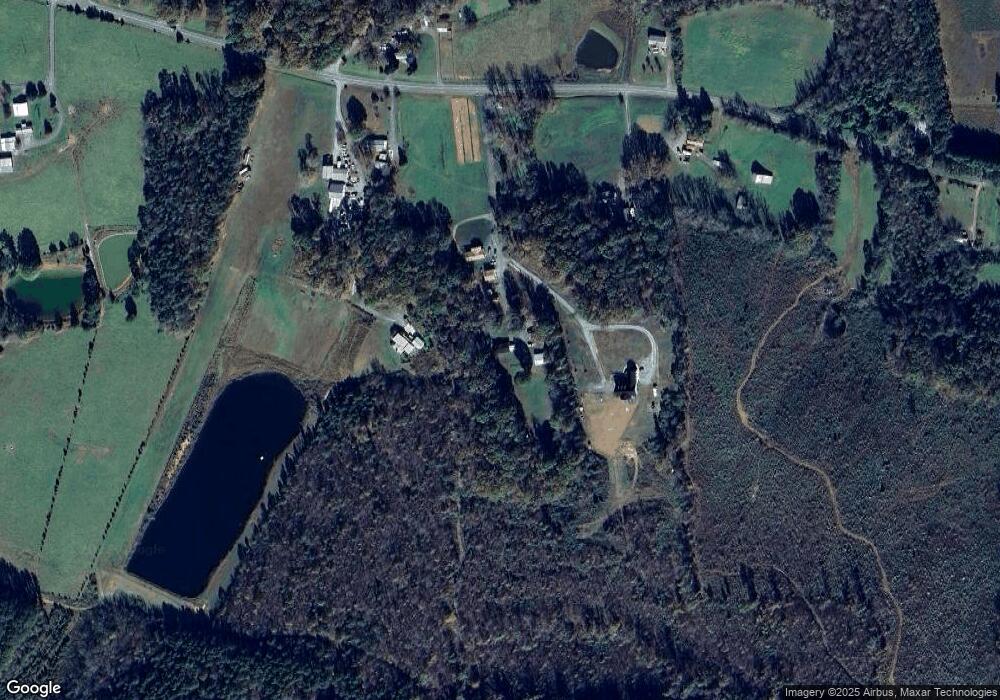 3978 Sandstone Trail, Denton, NC 27239 - photo 1