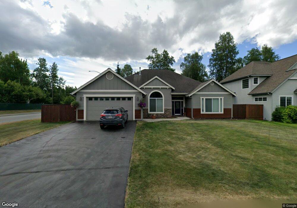 1994 Sonoma Crest Cir, Anchorage, AK 99516 - photo 1