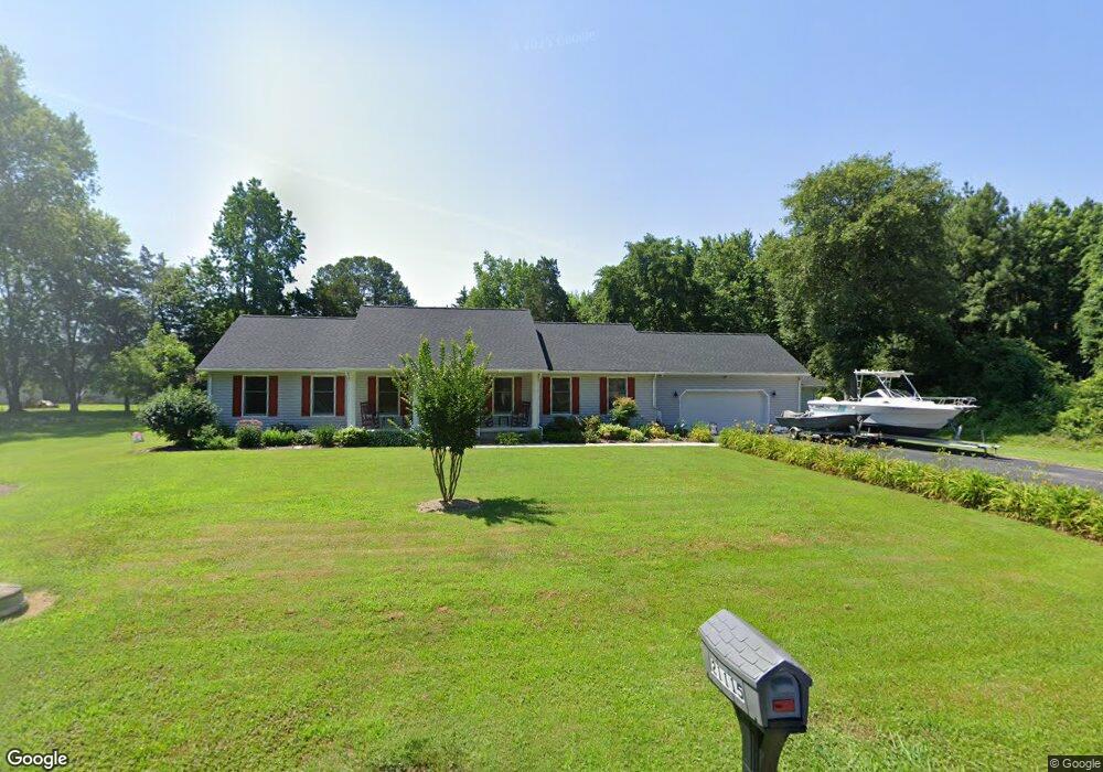 21115 Carter Ave, Rock Hall, MD 21661 - photo 1