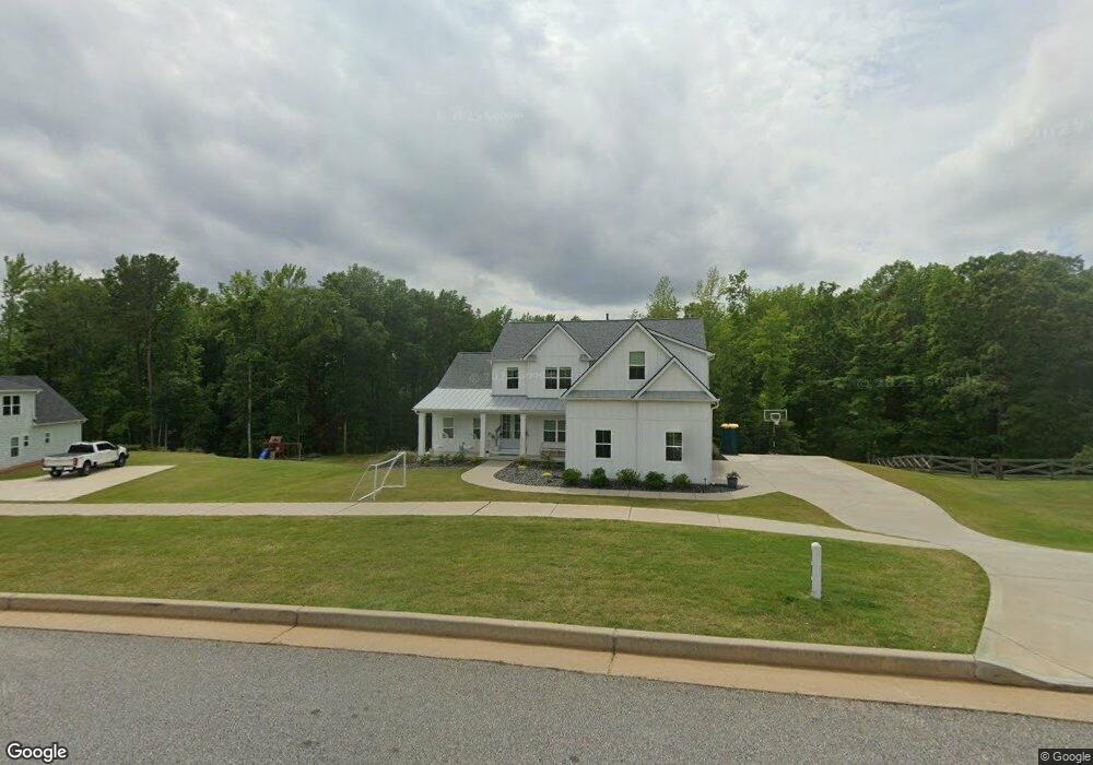 171 Daniel Dr, Newnan, GA 30265 - photo 1