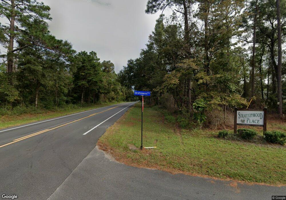 6 Strattonwood Place, Crawfordville, FL 32327 - photo 1
