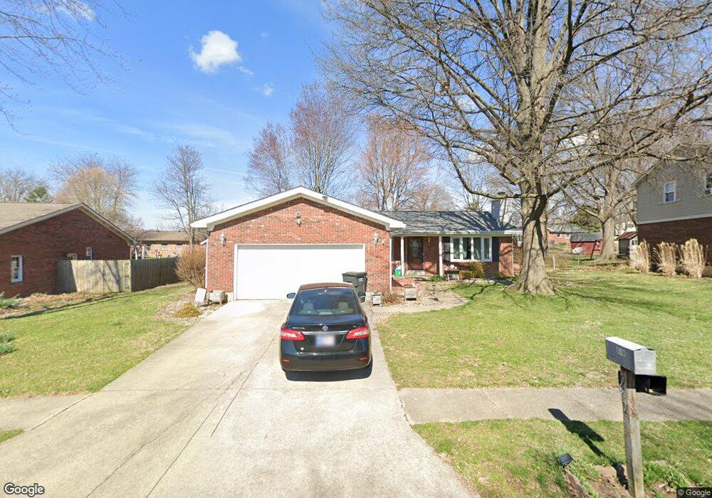 919 Brentwood Ct, New Albany, IN 47150 - photo 1