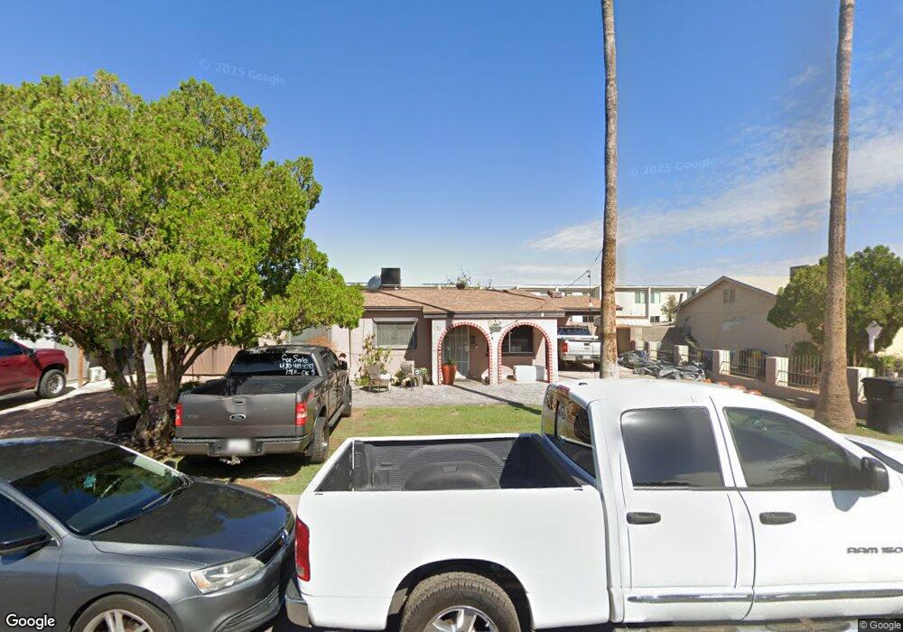 440 E Garnet Ave, Mesa, AZ 85204 - photo 1