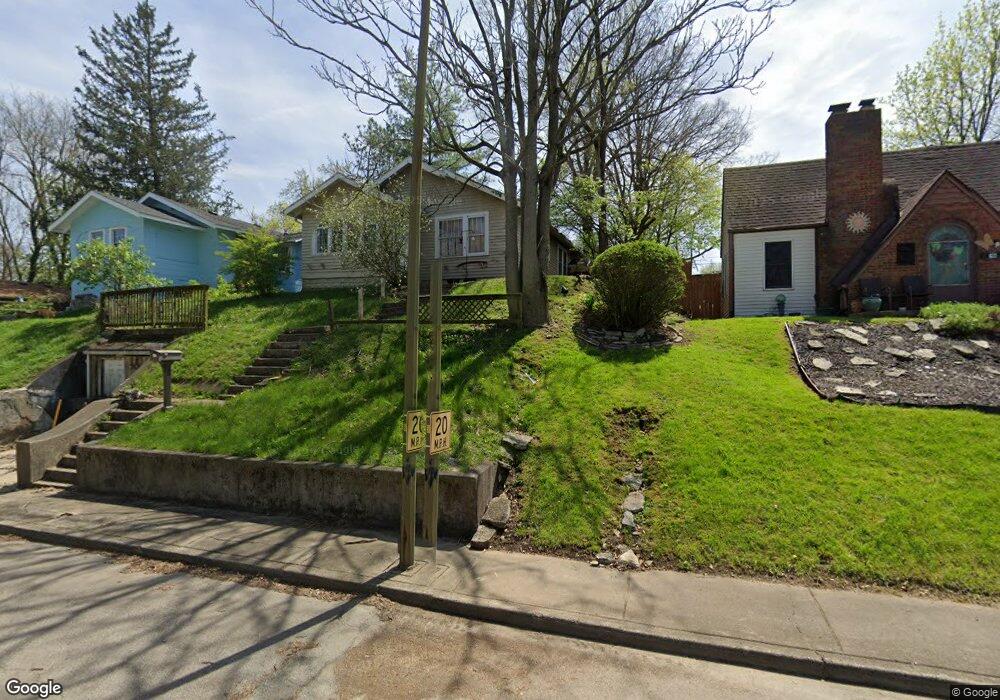 1623 W 10th St, Anderson, IN 46016 - photo 1