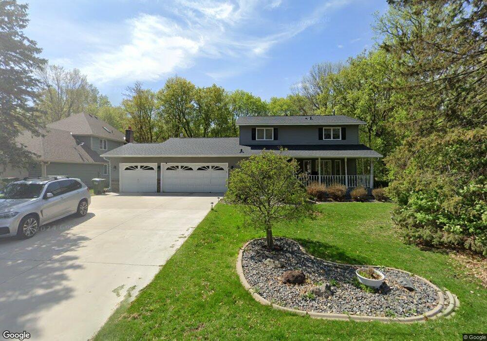 2270 127th Ln NW, Coon Rapids, MN 55448 - photo 1
