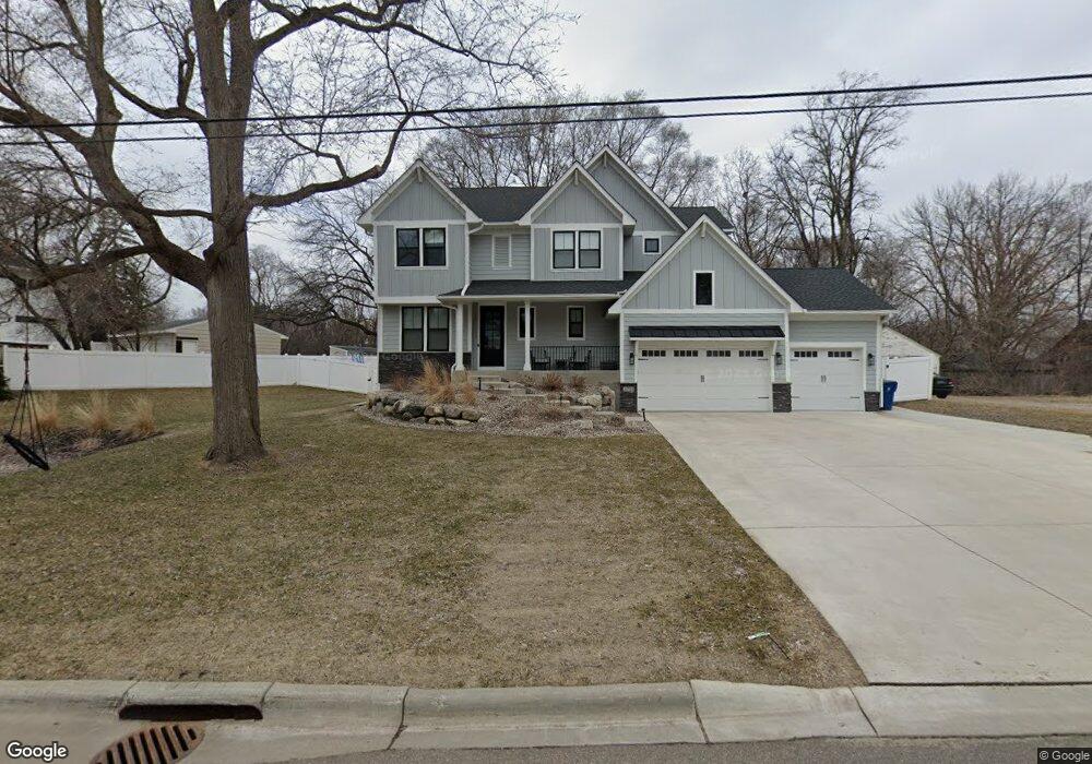 3210 Lake Shore Blvd, Wayzata, MN 55391 - photo 1