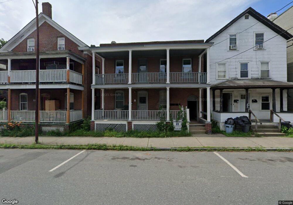 108 3rd St, Turners Falls, MA 01376 - photo 1