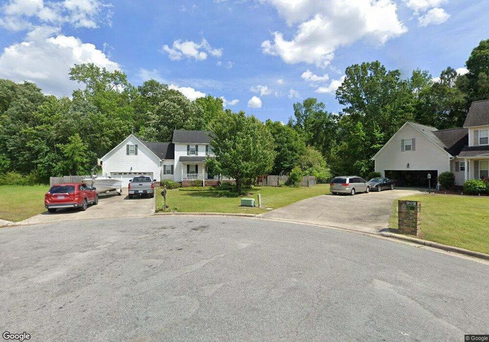 903 Ray Crawford Dr, Winterville, NC 28590 - photo 1