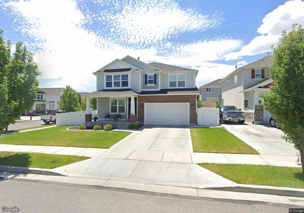 6131 W 8130 S, West Jordan, UT 84081 - photo 1