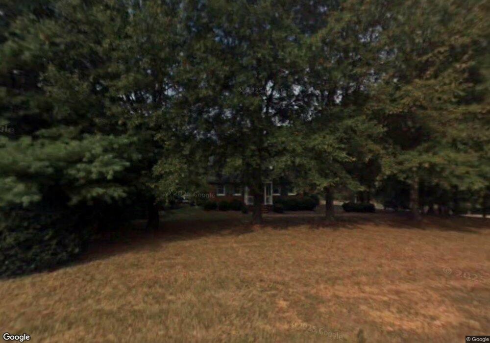 2641 Fines Creek Dr, Statesville, NC 28625 - photo 1