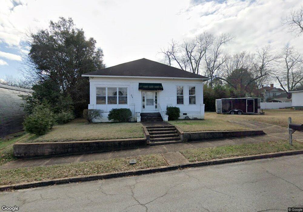 219 E Furlow St, Americus, GA 31709 - photo 1