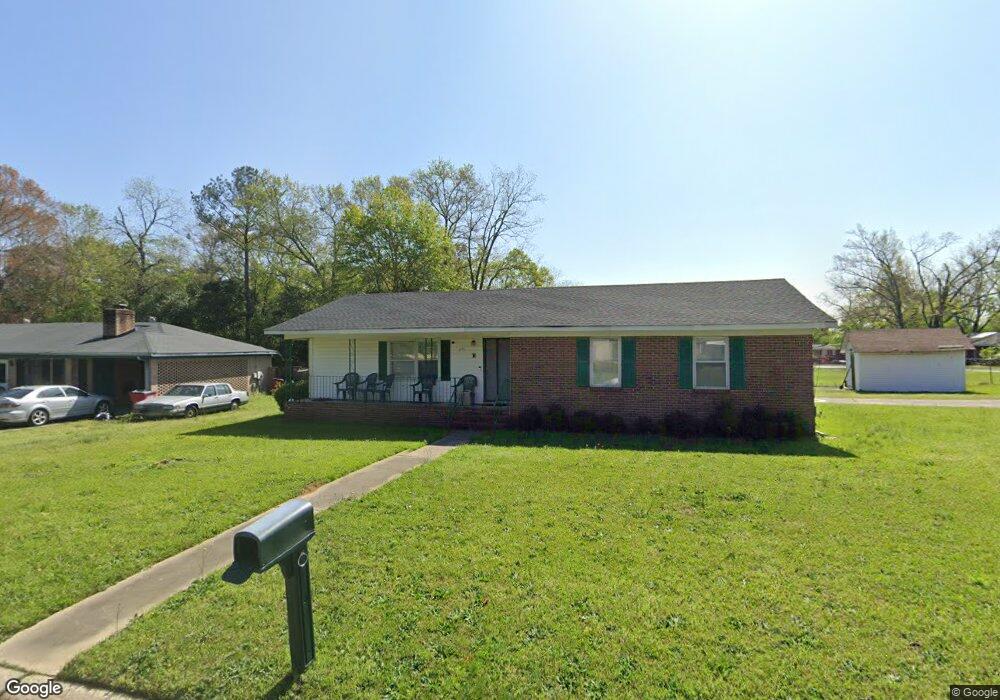 2401 Shea Dr unit 6, Macon, GA 31206 - photo 1