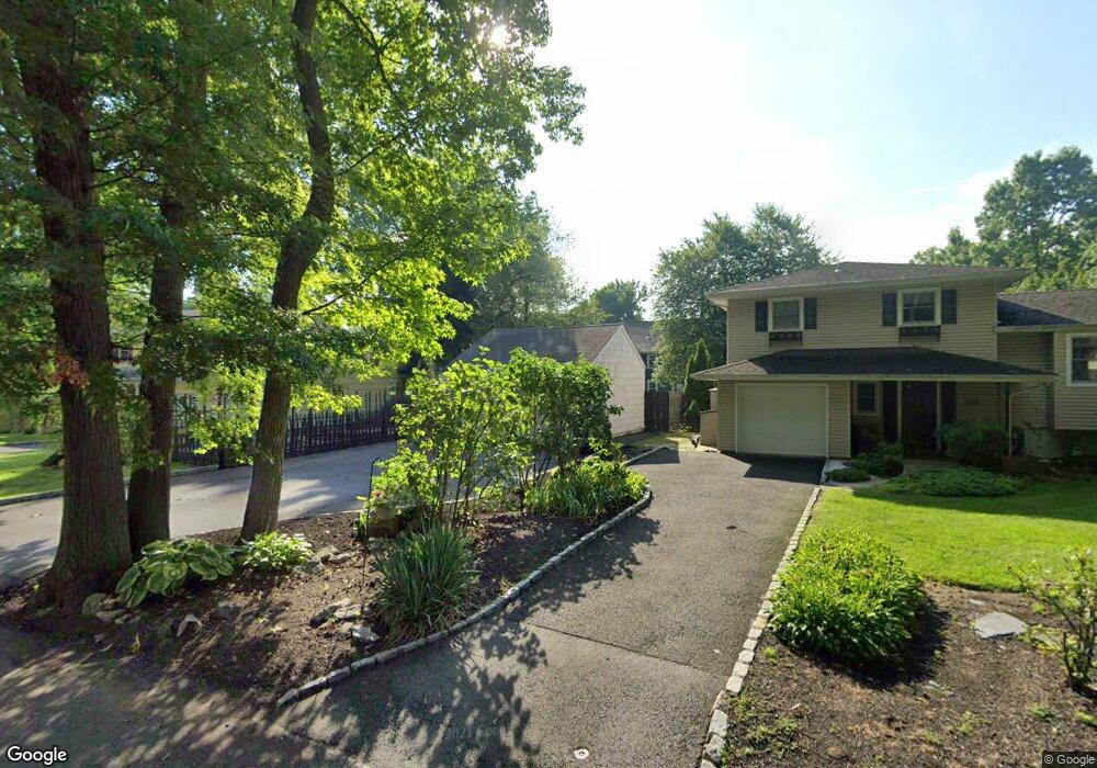 2430 Bryant Ave, Scotch Plains, NJ 07076 - photo 1