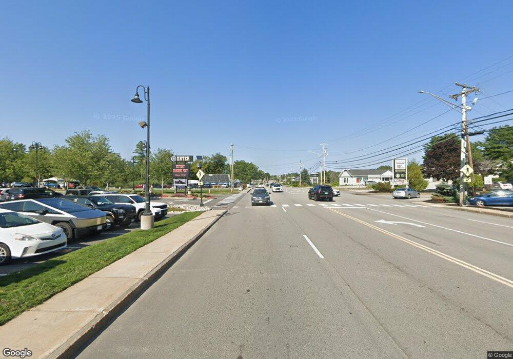 1 Island, Kittery, ME 03904 - photo 1