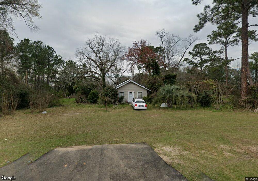 11449 Ga Highway 122, Thomasville, GA 31757 - photo 1