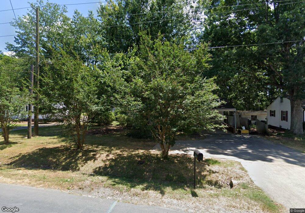 134 Hawthorne Dr, Asheboro, NC 27205 - photo 1