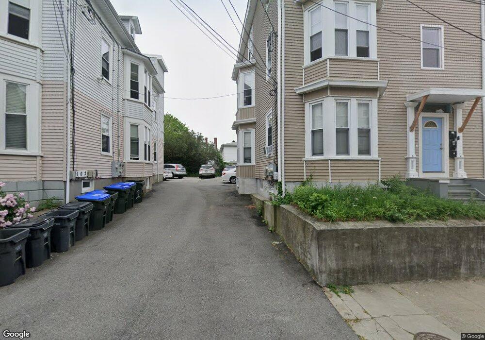 106 Ring St, Providence, RI 02909 - photo 1