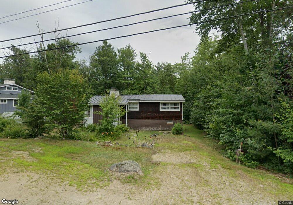 85 Ash St, North Conway, NH 03860 - photo 1