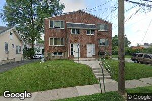 392 Pembroke Ave Unit 1ST FL, Lansdowne, PA 19050