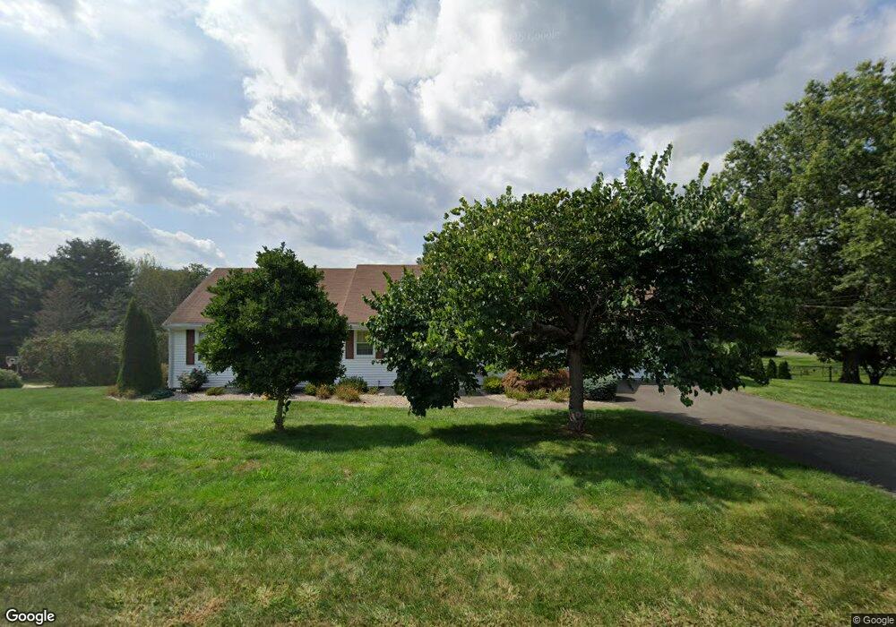 13 Blue Ridge Rd, Berlin, CT 06037 - photo 1